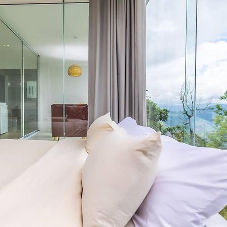 Appartamento Modern Grand House At Doi Sakad, Nan Pua Esterno foto